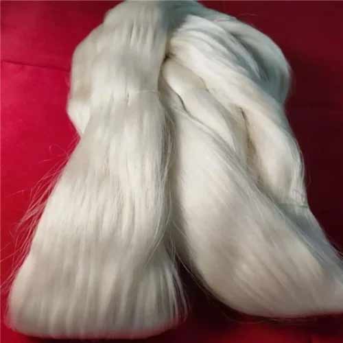 4 A Grade Silk Yarn