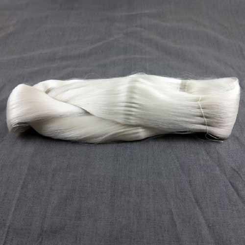 Natural Silk Yarn