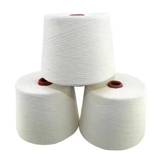 Polyester Ring Spun Yarn