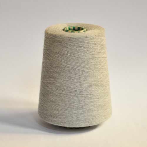 Organic Cotton Yarn