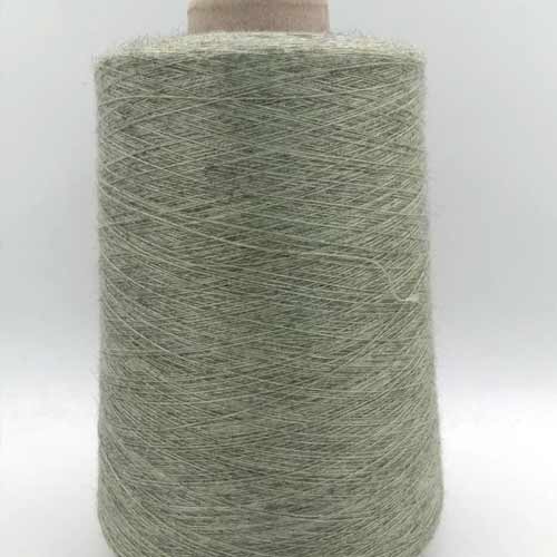 Viscose Wool Blend Yarn