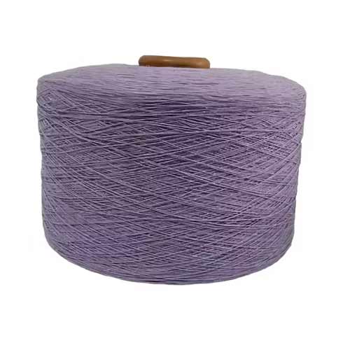 Viscose Wool Blend Yarn