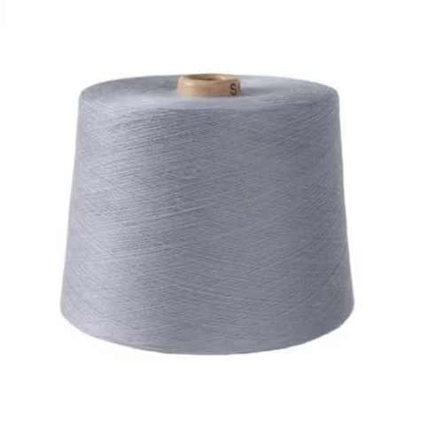 Cotton Melange Yarn