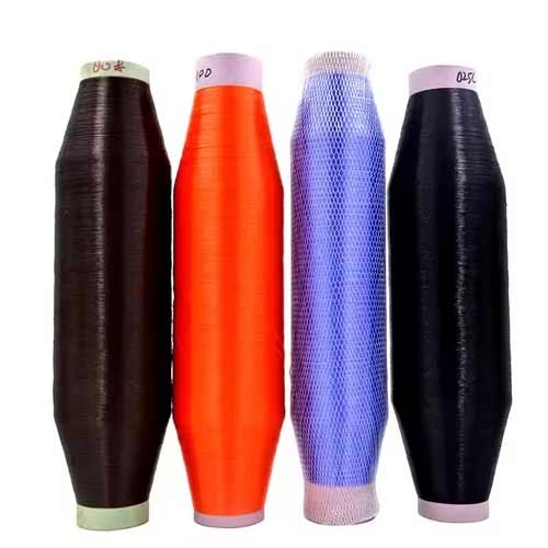 Polyester Monofilament Yarn