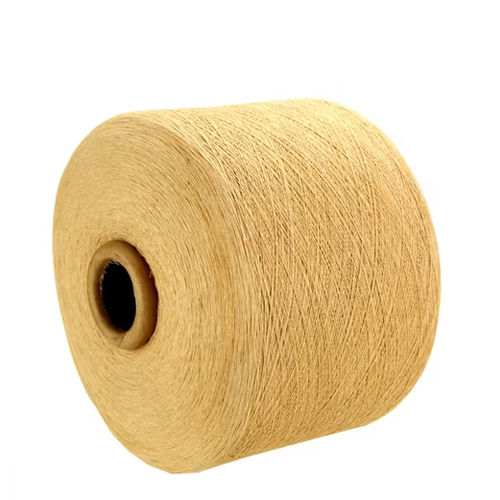 Cotton Polyester Blend Yarn
