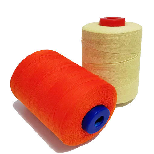 Dope Dyed Aramid Yarn