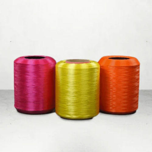 FR Polyester Multifilament Yarn