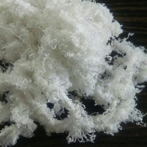 Nylon Yarn Waste