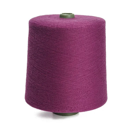 Polyester Spun Yarn