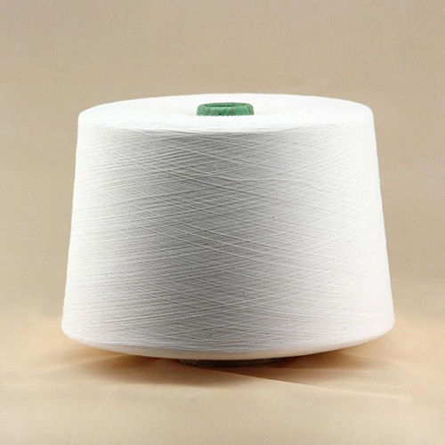 Polyester Cotton Blend Spun Yarn