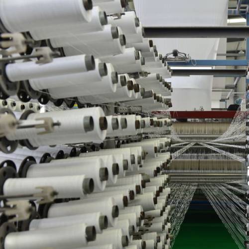 Rayon Cotton Blend Yarn