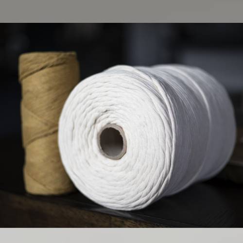 Surplus Cotton Yarn