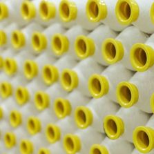 Open End Cotton Yarn