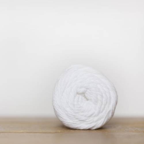 Combed and Compact Cotton Yarn