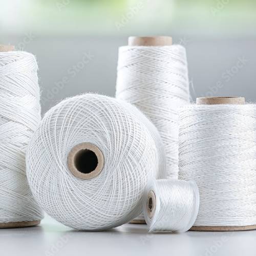 Greige Polyester Filament Yarn