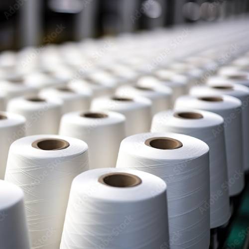 Nylon Fully Drawn Yarn