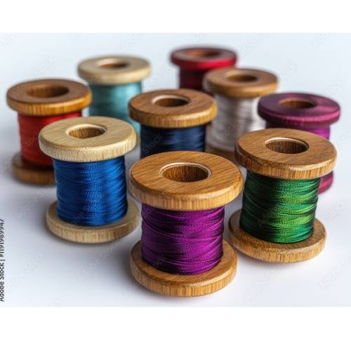 Polyester Bristle Filament Yarn