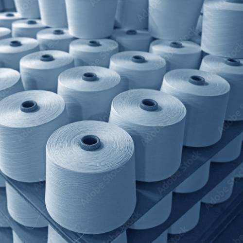 Recycled Ring Spun Yarn