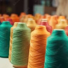 3A Grade Nylon Yarn