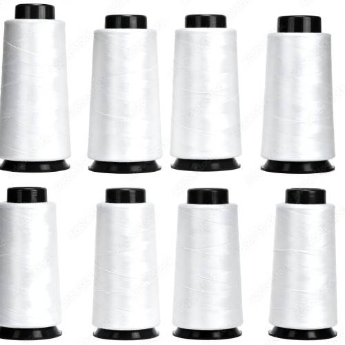 Compact Viscose Staple Spun Fiber Yarn