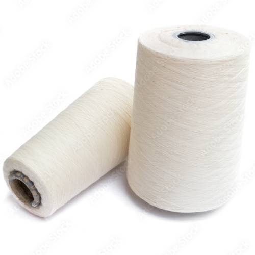 Polyester Viscose Vortex Blend Yarn