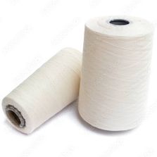 Polyester Viscose Vortex Blend Yarn