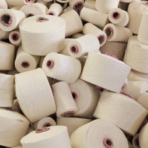 Greige Quality Textured Polyester Yarn