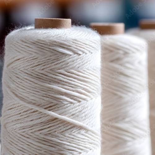 Cotton Open End Yarn