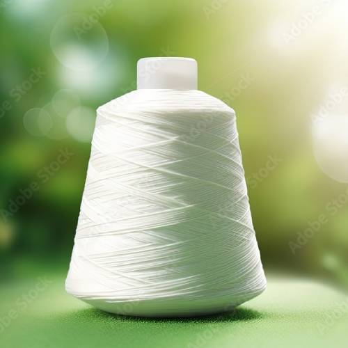 Cotton Viscose Open End Blend Yarn