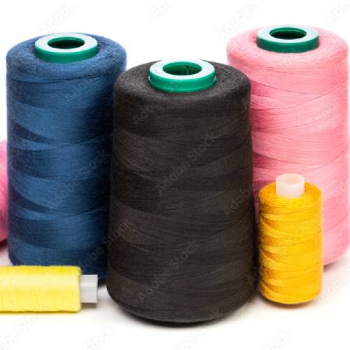 Viscose Nylon PBT Blend Yarn