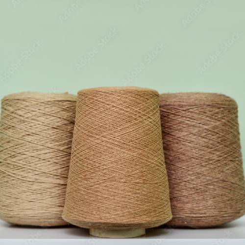 Polyester Metallic Yarn