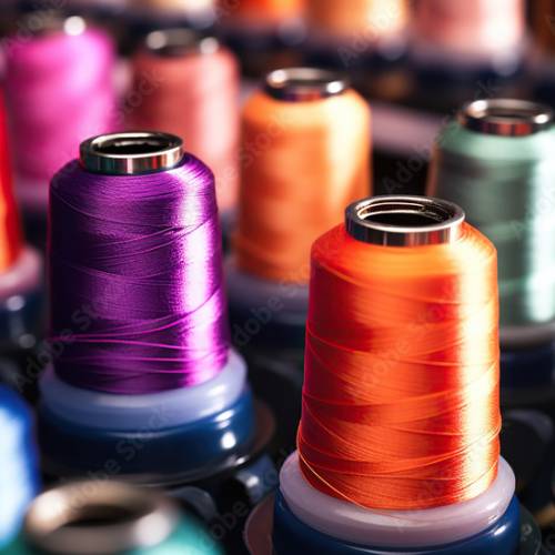 Polyester Monofilament Yarn