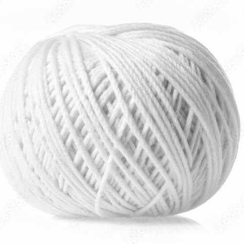Cotton Combed & Semi Combed Greige Yarn