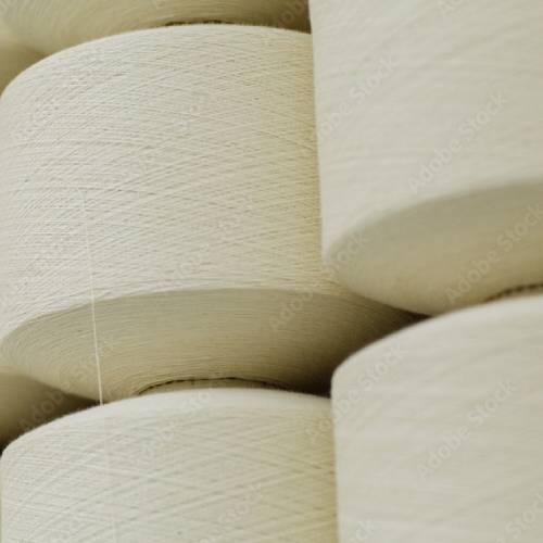 Polyester Crimp Yarn