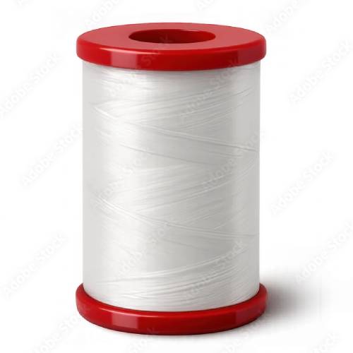 Nylon 88 Natural Bright Fully Drawn Yarn