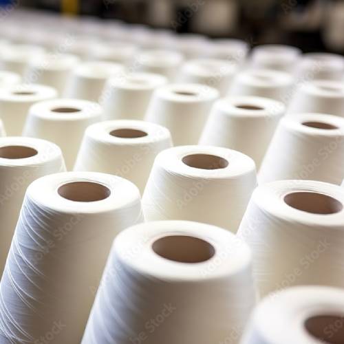 Polyester Drawn Textured Yarn