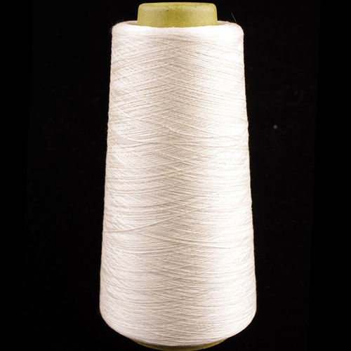 Raw White Silk Filament Yarn