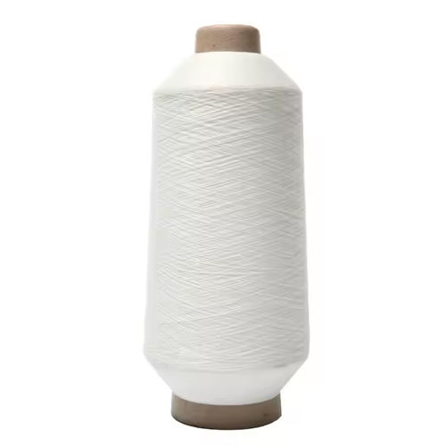 Nylon 6 Raw White Yarn