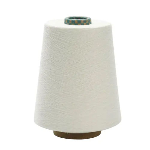 Polyester Cotton Spandex Blend Yarn