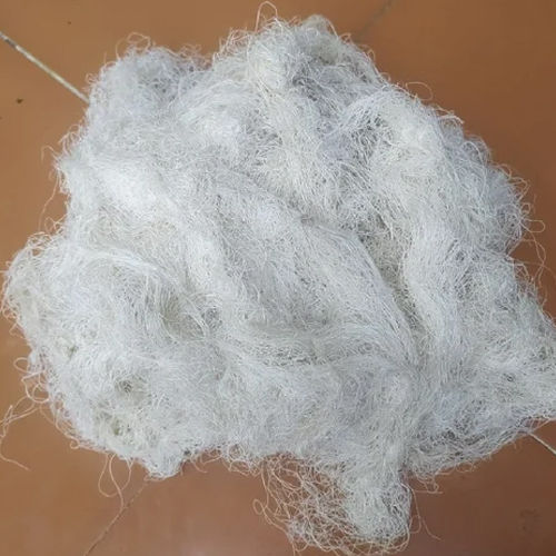 Polyester Yarn Waste