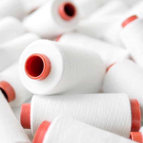Polyester Cotton Blended Yarn