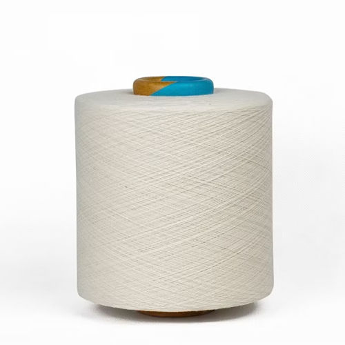 Recycled Cotton Combed Yarn
