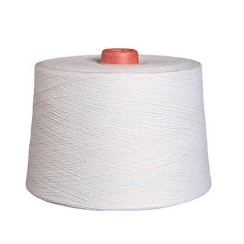 Polyester Cotton Blended Yarn