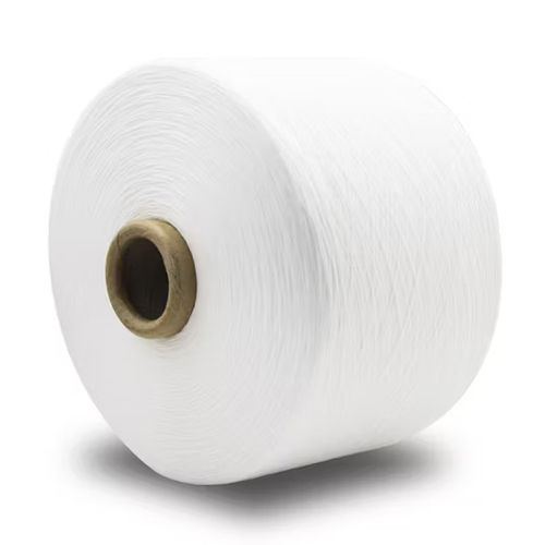 Opened Cotton Knitting Yarn