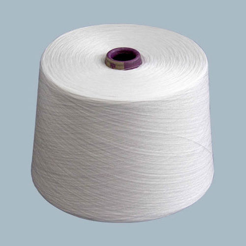 Polyester Spun Yarn