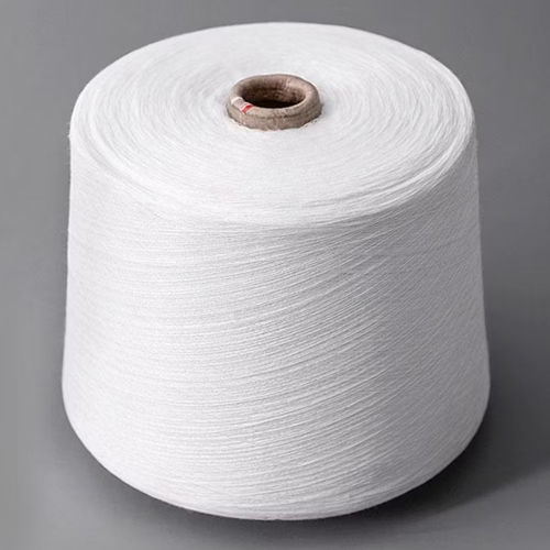 Cotton Virgin Yarn