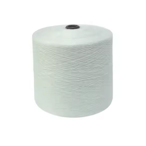 Acrylic Viscose Blended Yarn