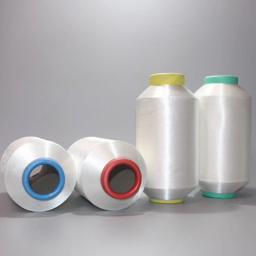 Polyester Recycled Yarn