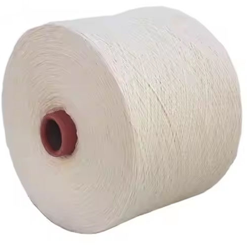 Polyester Cotton Blend Yarn
