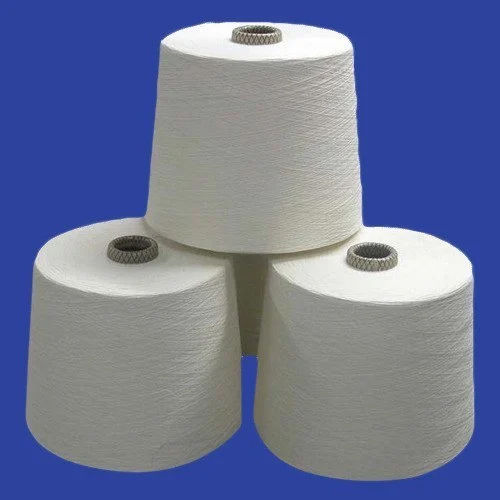Cotton Combed Greige Yarn